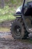 25x12-10 Swamp Fox ATV Tire