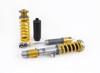 19-21 Toyota Supra Road & Track Coilover System