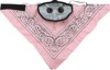 Rider Dust Masks - Pro Bandana Dust Mask Pink