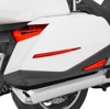 GT Saddlebag Accent Lights - Saddlebag Side Accent Lights