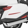 GT Saddlebag Accent Lights - Saddlebag Side Accent Lights