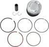 Piston Kit - 40109M08300 11:1 Piston 83.5mm