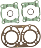 Top End Gasket Kit - For 82-83 Yamaha XT550