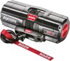 AXON 3500-S Winch with Synthetic Rope - Axon 3500 Synthetic Winch