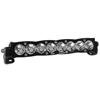 S8 Series Spot Pattern 10in LED Light Bar