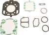 Top End Gasket Set - For 1987 Kawasaki KX125