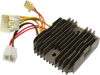 Voltage Regulator - For 08-12 Polaris IQ RMK Switchback