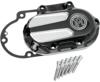 Performance Machine Scallop Clutch Slave Assy - Contrast Cut