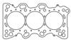 Honda NSX 3.0L 24V V6 C30A1 91.0mm .030in MLS Headgasket