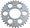 Steel Rear Sprocket - 33 Tooth