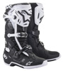 Tech 10 Boots Black/White US 07