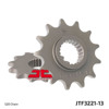 Front Steel Inner Countershaft Sprocket - 13 Tooth 520