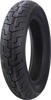 D401T Rear Tire - 150/80B16 M/C 77H TL