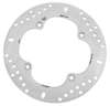 Front Brake Rotor - For 2017+ Can-Am Maverick X3