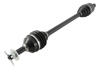 8 Ball Extreme Duty Front Axle - For 08-13 Kawasaki Teryx 750 4x4