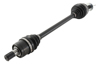 8 Ball Extreme Duty Front Axle - For 08-13 Kawasaki Teryx 750 4x4