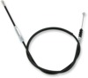 Clutch Cable - Replaces Suzuki 58210-28C03 - For 90-98 Suzuki RMX250, 91-93 RM125, 90-93 RM250