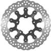 BikeMaster Kawasaki Contour Brake Rotor