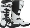 FR5 Off-Road Boots White US 07