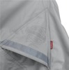 3XL Gray Weatherall Plus Motorcycle Cover - For Larger Touring & Full Dressers