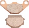 Front/Rear XCR Brake Pads - For 80-18 Kawasaki Suzuki Yamaha Husqvarna KTM