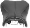 GP-V1 Gel Core Seat & Passenger Seat Cover - For 11-18 Suzuki GSXR600/750