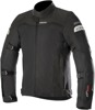 Leonis Air Drystar Street Riding Jacket Black/White US Small