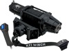 Assault Series Winch Wide 5000 lbs. - Synthetic Cable