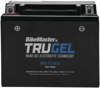 TruGel MG12-BS Gel Cell Battery - Replaces YTX12-BS