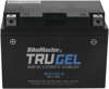 TruGel MG14Z-S Gel Cell Battery - Replaces YTZ14S