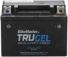 TruGel MG4L-BS Gel Cell Battery - Replaces YTX4L-BS