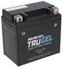 TruGel MG5L-BS Gel Cell Battery - Replaces YTX5L-BS