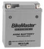 AGM Platinum II Motorcycle & Scooter Battery - Replaces YTX7L-BS