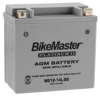 AGM Platinum II Battery - Replaces YTX14L-BS