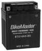 High Performance Maintenance Free Battery - Replaces YTX14AHL-BS