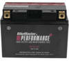 Hi-Performance Maintenance Free Battery - Replaces YTZ14S