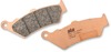 Sintered Brake Pads - 674Hs Sint Brake Pads Sbs