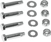 Floorboard Bolt Kits - Floorboard Hinge Bolt Kit