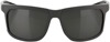 Hakan Sunglasses Gray w/ Smoke Lens