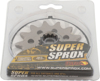 Steel Countershaft Sprocket 14T