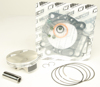 Top End Piston Kit 12:1 Compression - 96.00mm Bore (STD) - For 02-08 Honda CRF450R