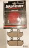 BikeMaster Honda Brake Pads