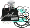 Top End Piston Kit 48.00mm Bore (STD) - For 98-00 Kawasaki KX80