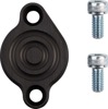 Sport ATV Parking Brake Block-Off Kit