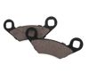 BikeMaster Polaris Brake Pads