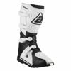 Answer AR1 Boot Black/White - 9