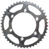 Steel Rear Sprocket - 46 Teeth 525