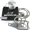 Top End Piston Kit 47.00mm Bore (STD) - For 86-91 Honda CR80