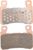 Sintered Double-H Brake Pads