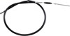 Replacement Front Brake Cables - Brake Cable Fr Hon Atv Bk Viny